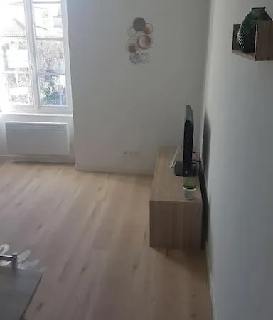 Lejlighed T2 *