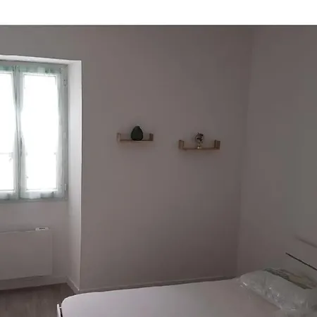 Lejlighed T2
